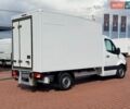 Белый Мерседес Sprinter, объемом двигателя 2.1 л и пробегом 399 тыс. км за 25500 $, фото 2 на Automoto.ua