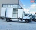 Белый Мерседес Sprinter, объемом двигателя 2.2 л и пробегом 152 тыс. км за 33900 $, фото 19 на Automoto.ua