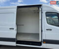 Белый Мерседес Sprinter, объемом двигателя 2.2 л и пробегом 210 тыс. км за 30300 $, фото 40 на Automoto.ua
