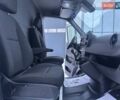 Белый Мерседес Sprinter, объемом двигателя 2.2 л и пробегом 166 тыс. км за 26800 $, фото 34 на Automoto.ua