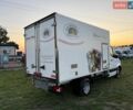 Белый Мерседес Sprinter, объемом двигателя 2.2 л и пробегом 242 тыс. км за 35900 $, фото 16 на Automoto.ua
