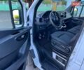 Белый Мерседес Sprinter, объемом двигателя 3 л и пробегом 279 тыс. км за 32999 $, фото 66 на Automoto.ua