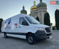 Белый Мерседес Sprinter, объемом двигателя 2.2 л и пробегом 300 тыс. км за 32500 $, фото 6 на Automoto.ua
