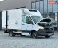 Белый Мерседес Sprinter, объемом двигателя 2.2 л и пробегом 142 тыс. км за 34900 $, фото 21 на Automoto.ua