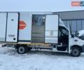 Белый Мерседес Sprinter, объемом двигателя 2.2 л и пробегом 166 тыс. км за 26800 $, фото 15 на Automoto.ua