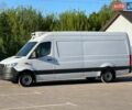 Белый Мерседес Sprinter, объемом двигателя 3 л и пробегом 279 тыс. км за 32999 $, фото 44 на Automoto.ua