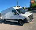 Белый Мерседес Sprinter, объемом двигателя 3 л и пробегом 279 тыс. км за 32999 $, фото 35 на Automoto.ua