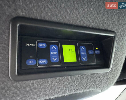 Белый Мерседес Sprinter, объемом двигателя 2.2 л и пробегом 300 тыс. км за 32500 $, фото 26 на Automoto.ua