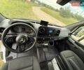 Білий Мерседес Sprinter, об'ємом двигуна 2.2 л та пробігом 229 тис. км за 30650 $, фото 25 на Automoto.ua