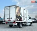 Белый Мерседес Sprinter, объемом двигателя 2.2 л и пробегом 200 тыс. км за 27900 $, фото 16 на Automoto.ua