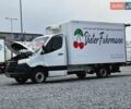 Белый Мерседес Sprinter, объемом двигателя 2.2 л и пробегом 189 тыс. км за 26900 $, фото 22 на Automoto.ua