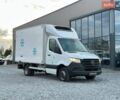 Белый Мерседес Sprinter, объемом двигателя 2.2 л и пробегом 142 тыс. км за 33900 $, фото 8 на Automoto.ua