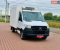 Белый Мерседес Sprinter, объемом двигателя 2.1 л и пробегом 356 тыс. км за 26500 $, фото 2 на Automoto.ua