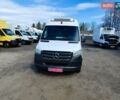 Білий Мерседес Sprinter, об'ємом двигуна 2 л та пробігом 355 тис. км за 25800 $, фото 21 на Automoto.ua