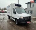 Білий Мерседес Sprinter, об'ємом двигуна 2.1 л та пробігом 295 тис. км за 25900 $, фото 2 на Automoto.ua