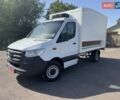 Білий Мерседес Sprinter, об'ємом двигуна 2.2 л та пробігом 278 тис. км за 22650 $, фото 1 на Automoto.ua