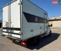 Белый Мерседес Sprinter, объемом двигателя 3 л и пробегом 140 тыс. км за 45700 $, фото 4 на Automoto.ua
