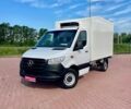 Белый Мерседес Sprinter, объемом двигателя 2 л и пробегом 232 тыс. км за 26500 $, фото 1 на Automoto.ua