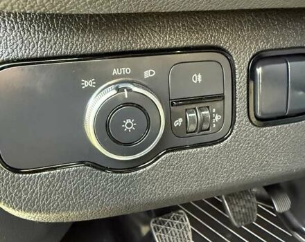Білий Мерседес Sprinter, об'ємом двигуна 2.2 л та пробігом 230 тис. км за 30650 $, фото 30 на Automoto.ua
