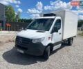 Белый Мерседес Sprinter, объемом двигателя 2.1 л и пробегом 290 тыс. км за 22900 $, фото 3 на Automoto.ua