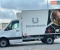 Белый Мерседес Sprinter, объемом двигателя 2.2 л и пробегом 200 тыс. км за 27900 $, фото 13 на Automoto.ua