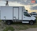 Білий Мерседес Sprinter, об'ємом двигуна 2.2 л та пробігом 229 тис. км за 30650 $, фото 5 на Automoto.ua