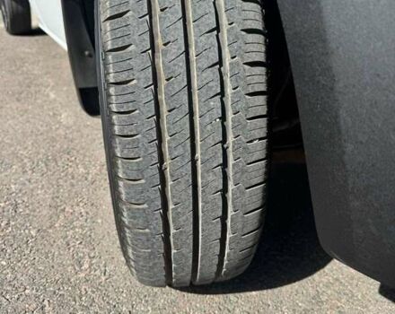 Білий Мерседес Sprinter, об'ємом двигуна 2.2 л та пробігом 278 тис. км за 22650 $, фото 10 на Automoto.ua