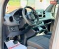 Білий Мерседес Sprinter, об'ємом двигуна 2 л та пробігом 225 тис. км за 26500 $, фото 19 на Automoto.ua