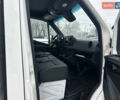 Белый Мерседес Sprinter, объемом двигателя 3 л и пробегом 134 тыс. км за 45800 $, фото 18 на Automoto.ua