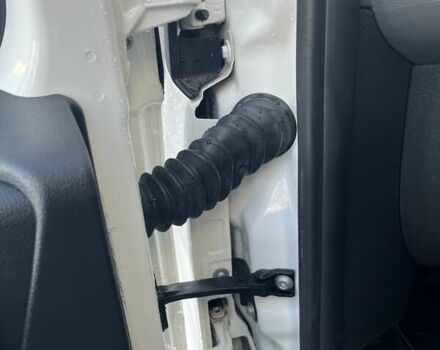 Білий Мерседес Sprinter, об'ємом двигуна 3 л та пробігом 134 тис. км за 45800 $, фото 21 на Automoto.ua