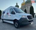 Белый Мерседес Sprinter, объемом двигателя 2.2 л и пробегом 300 тыс. км за 32500 $, фото 7 на Automoto.ua