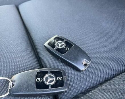 Білий Мерседес Sprinter, об'ємом двигуна 3 л та пробігом 222 тис. км за 44400 $, фото 34 на Automoto.ua