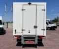 Белый Мерседес Sprinter, объемом двигателя 0 л и пробегом 226 тыс. км за 23850 $, фото 4 на Automoto.ua