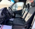 Білий Мерседес Sprinter, об'ємом двигуна 2.1 л та пробігом 364 тис. км за 26500 $, фото 23 на Automoto.ua