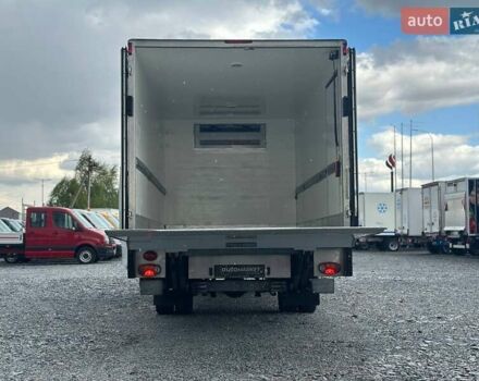 Мерседес Sprinter 2020 в Ровно на Automoto.ua Белый Мерседес Sprinter, объемом двигателя 2.2 л и пробегом 190 тыс. км за 35900 $, фото 32 на Automoto.ua