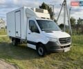 Білий Мерседес Sprinter, об'ємом двигуна 2.2 л та пробігом 230 тис. км за 30650 $, фото 4 на Automoto.ua
