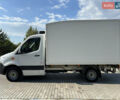 Білий Мерседес Sprinter, об'ємом двигуна 2.2 л та пробігом 198 тис. км за 22300 $, фото 2 на Automoto.ua