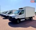 Білий Мерседес Sprinter, об'ємом двигуна 2 л та пробігом 225 тис. км за 26500 $, фото 27 на Automoto.ua