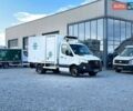 Белый Мерседес Sprinter, объемом двигателя 2.2 л и пробегом 152 тыс. км за 34900 $, фото 4 на Automoto.ua