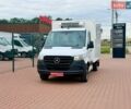 Белый Мерседес Sprinter, объемом двигателя 2.1 л и пробегом 356 тыс. км за 26500 $, фото 1 на Automoto.ua
