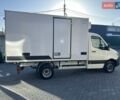 Білий Мерседес Sprinter, об'ємом двигуна 3 л та пробігом 222 тис. км за 44400 $, фото 7 на Automoto.ua