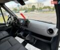 Белый Мерседес Sprinter, объемом двигателя 2.2 л и пробегом 315 тыс. км за 26200 $, фото 35 на Automoto.ua