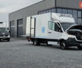 Белый Мерседес Sprinter, объемом двигателя 2.2 л и пробегом 190 тыс. км за 35900 $, фото 32 на Automoto.ua