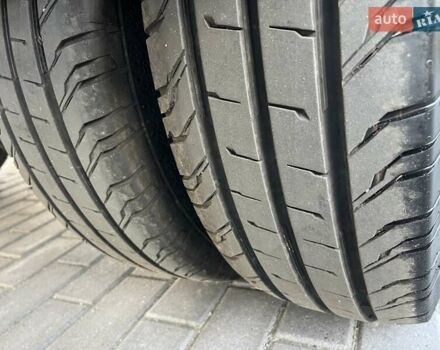 Білий Мерседес Sprinter, об'ємом двигуна 3 л та пробігом 222 тис. км за 44400 $, фото 13 на Automoto.ua