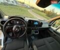 Белый Мерседес Sprinter, объемом двигателя 2.2 л и пробегом 242 тыс. км за 35900 $, фото 41 на Automoto.ua