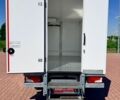 Белый Мерседес Sprinter, объемом двигателя 1.9 л и пробегом 212 тыс. км за 27860 $, фото 10 на Automoto.ua