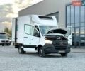 Белый Мерседес Sprinter, объемом двигателя 2.2 л и пробегом 142 тыс. км за 33900 $, фото 23 на Automoto.ua
