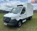 Білий Мерседес Sprinter, об'ємом двигуна 2.2 л та пробігом 229 тис. км за 21900 $, фото 2 на Automoto.ua