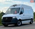 Белый Мерседес Sprinter, объемом двигателя 2.2 л и пробегом 315 тыс. км за 26200 $, фото 2 на Automoto.ua