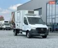 Белый Мерседес Sprinter, объемом двигателя 2.2 л и пробегом 200 тыс. км за 27900 $, фото 8 на Automoto.ua